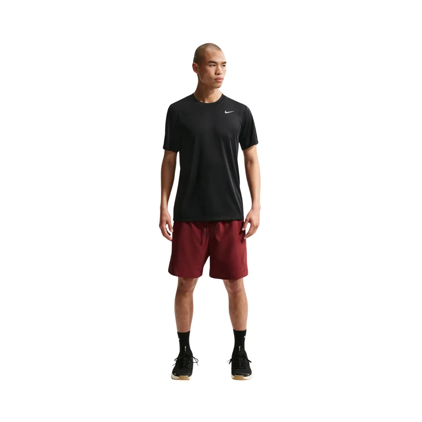 Nike Men Dri-FIT Training T-Shirt | IO1426-010