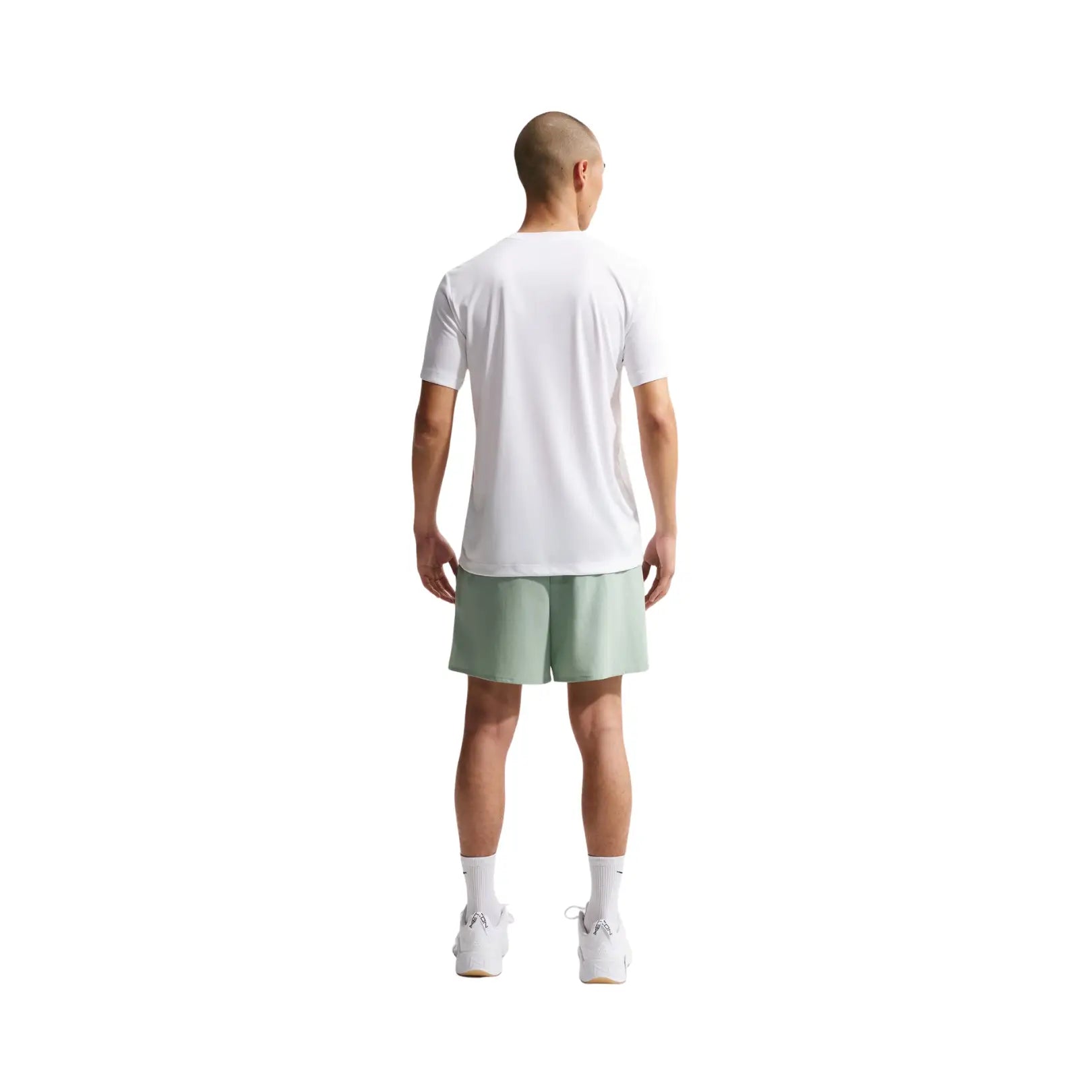 Nike Men Dri-FIT Training T-Shirt | IO1426-100