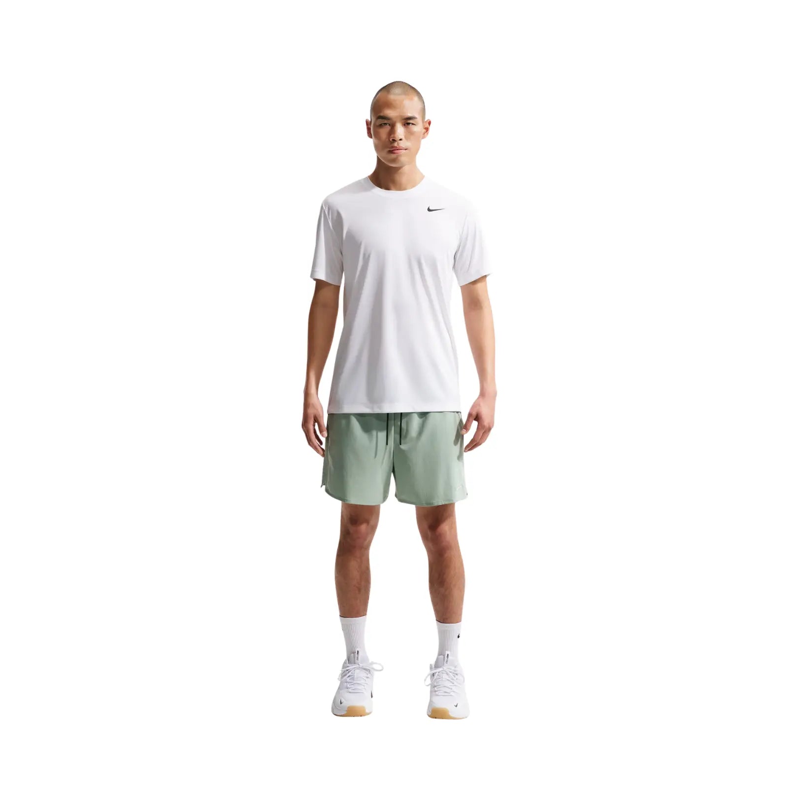 Nike Men Dri-FIT Training T-Shirt | IO1426-100