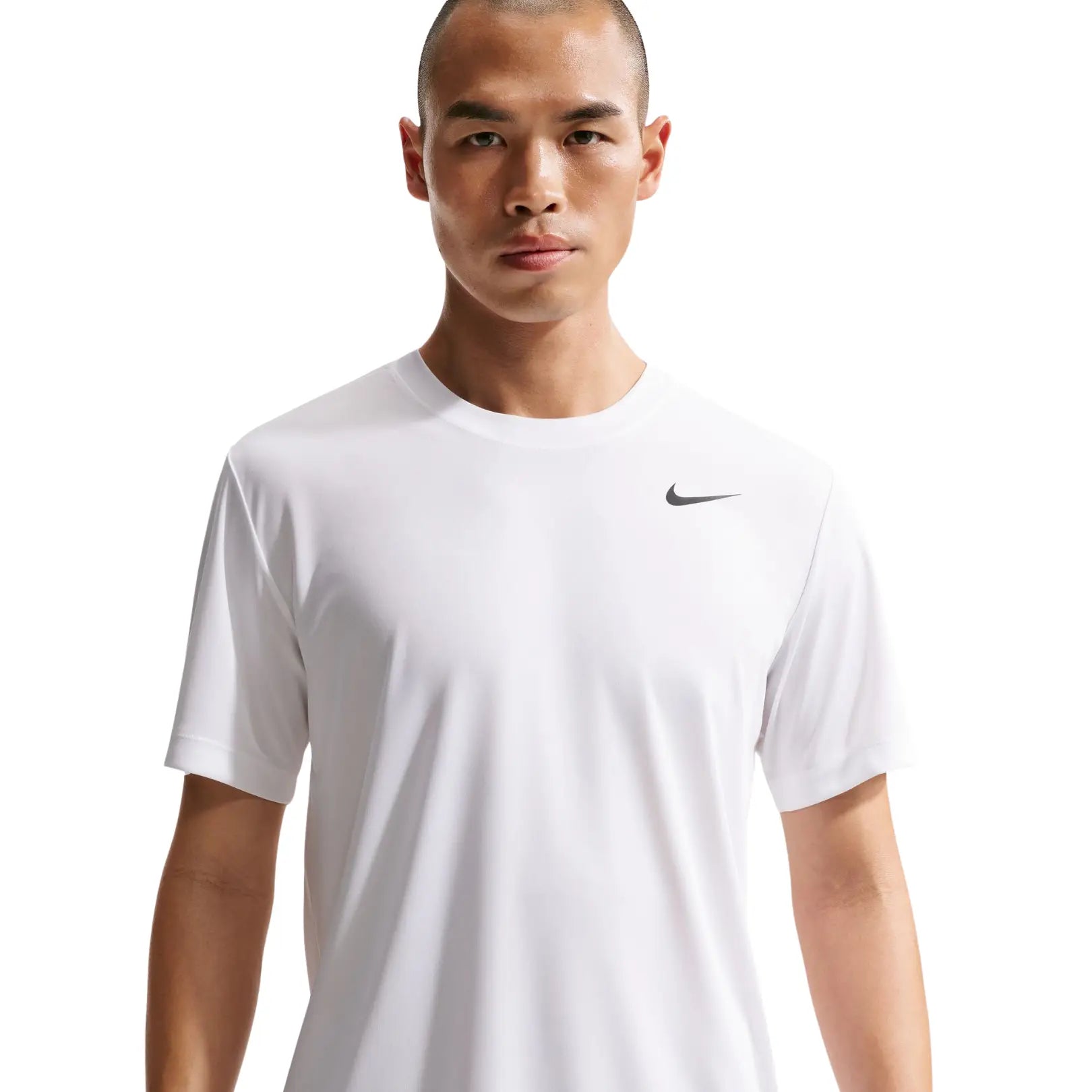 Nike Men Dri-FIT Training T-Shirt | IO1426-100