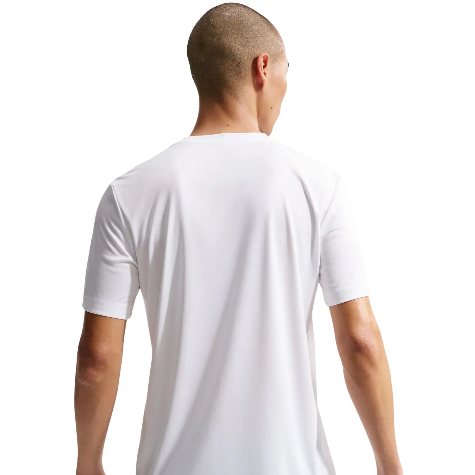 Nike Men Dri-FIT Training T-Shirt | IO1426-100