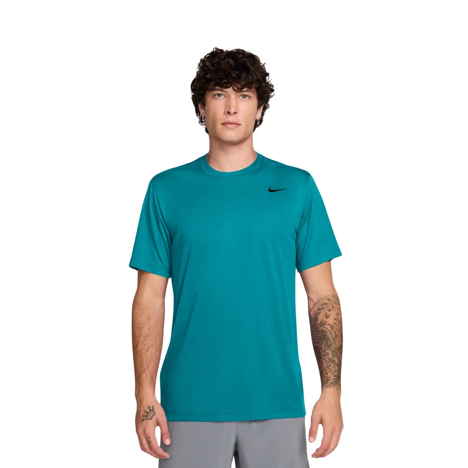 Nike Men Dri-FIT Training T-Shirt | IO1426-300
