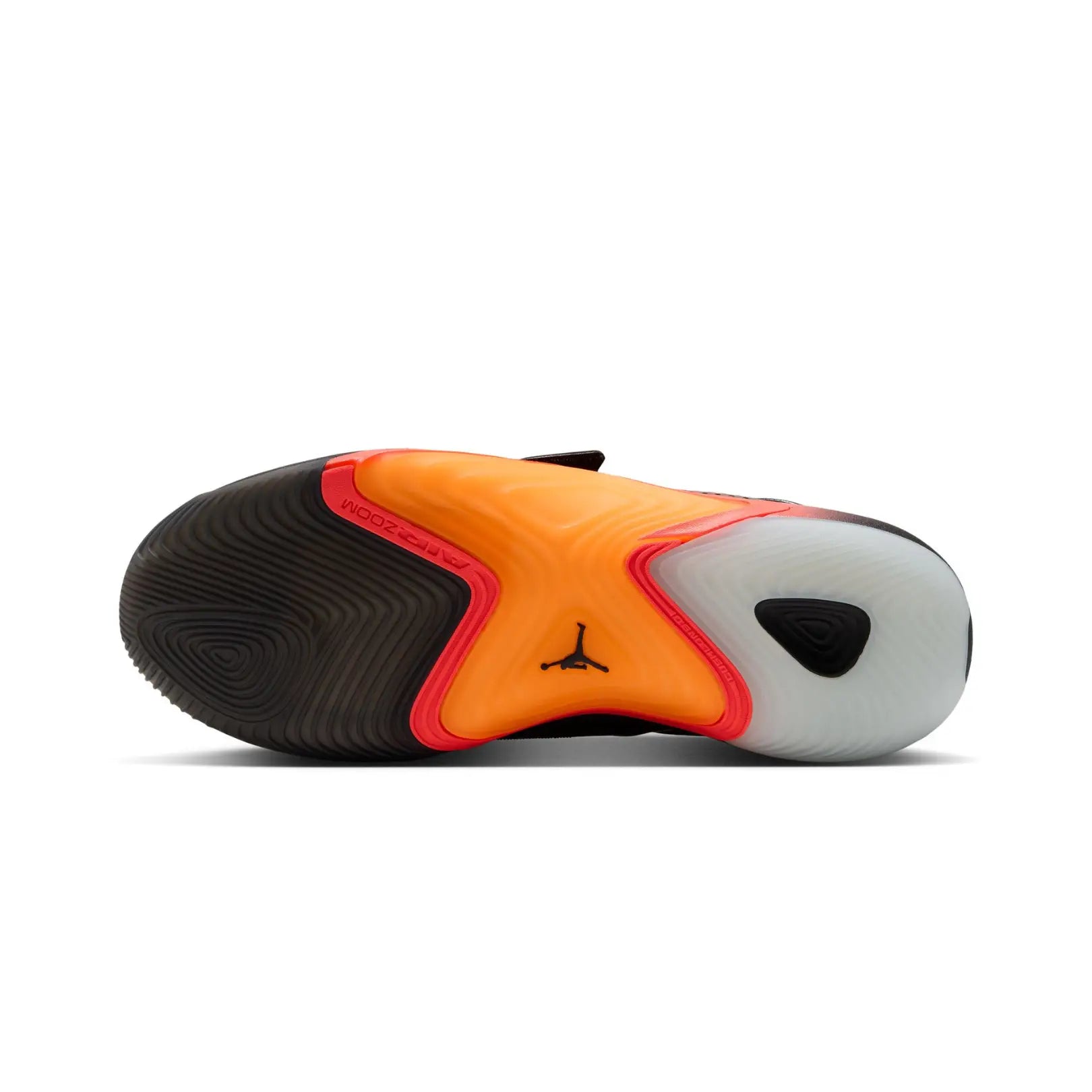 Nike Men Tatum 5 PF Basketball Shoes | IO1745-002