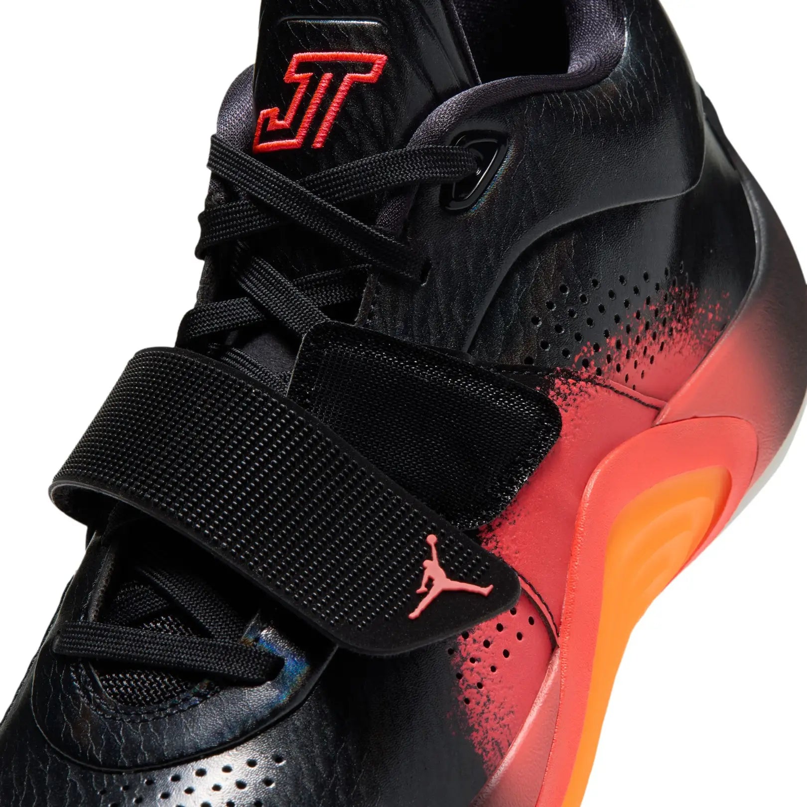 Nike Men Tatum 5 PF Basketball Shoes | IO1745-002
