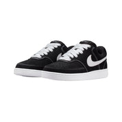 Nike Women Court Vision Low Shoes | IO9554-001