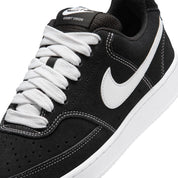 Nike Women Court Vision Low Shoes | IO9554-001