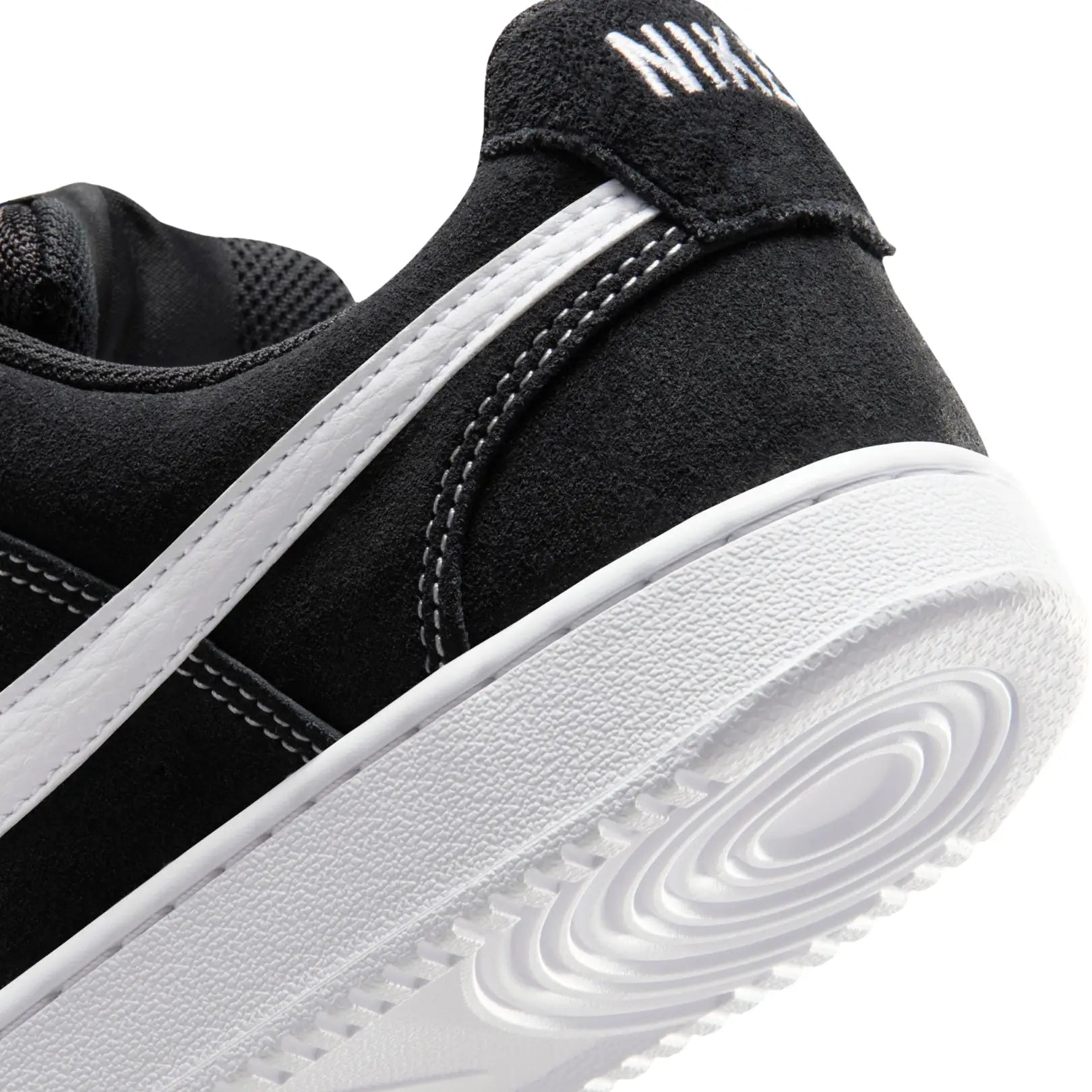 Nike Women Court Vision Low Shoes | IO9554-001
