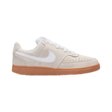 Nike Women Court Vision Low Shoes | IO9554-100