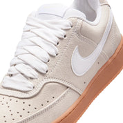 Nike Women Court Vision Low Shoes | IO9554-100