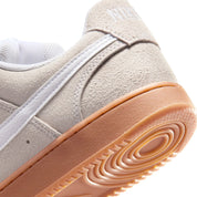 Nike Women Court Vision Low Shoes | IO9554-100