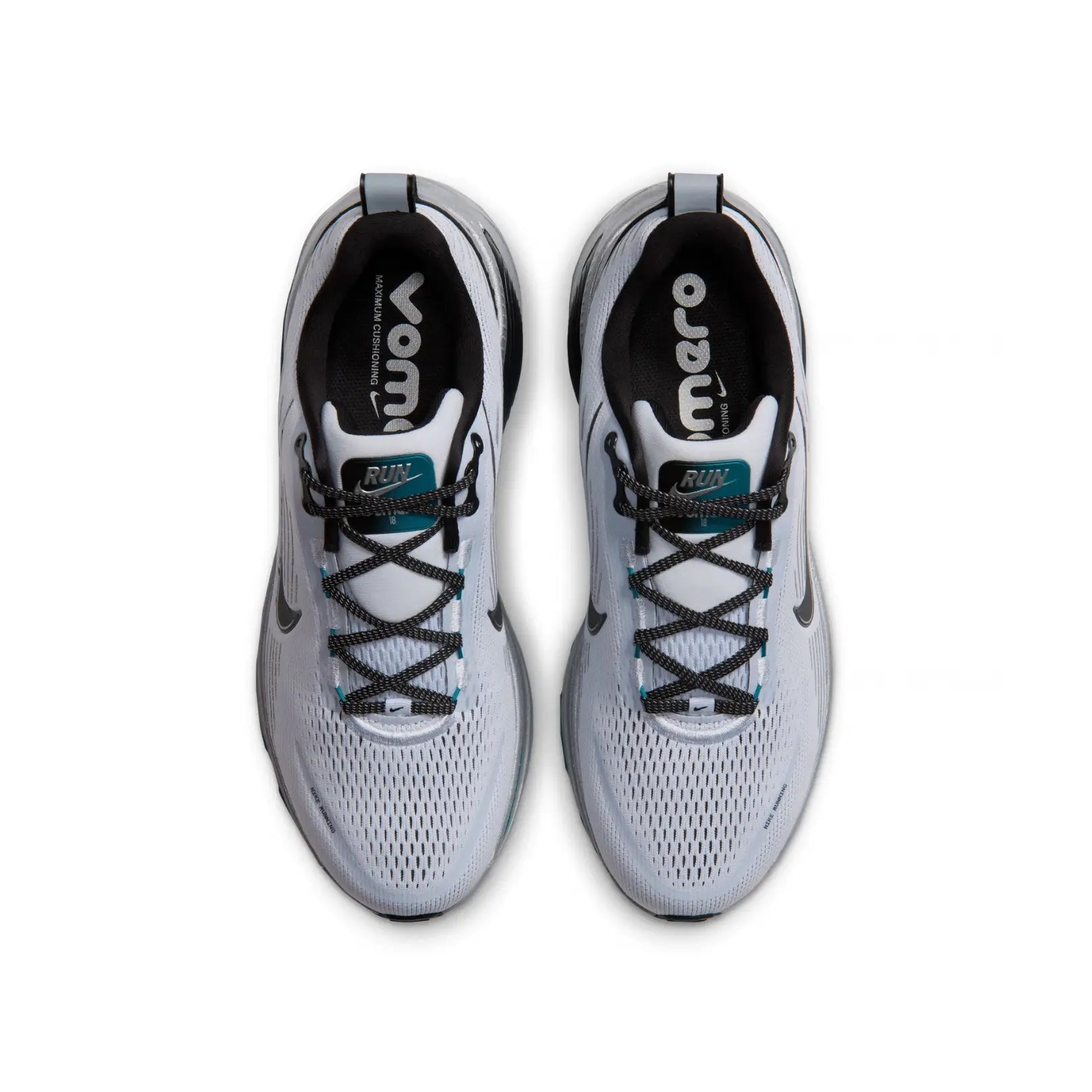 Nike Men Vomero 18 Road Running Shoes | IQ0458-001