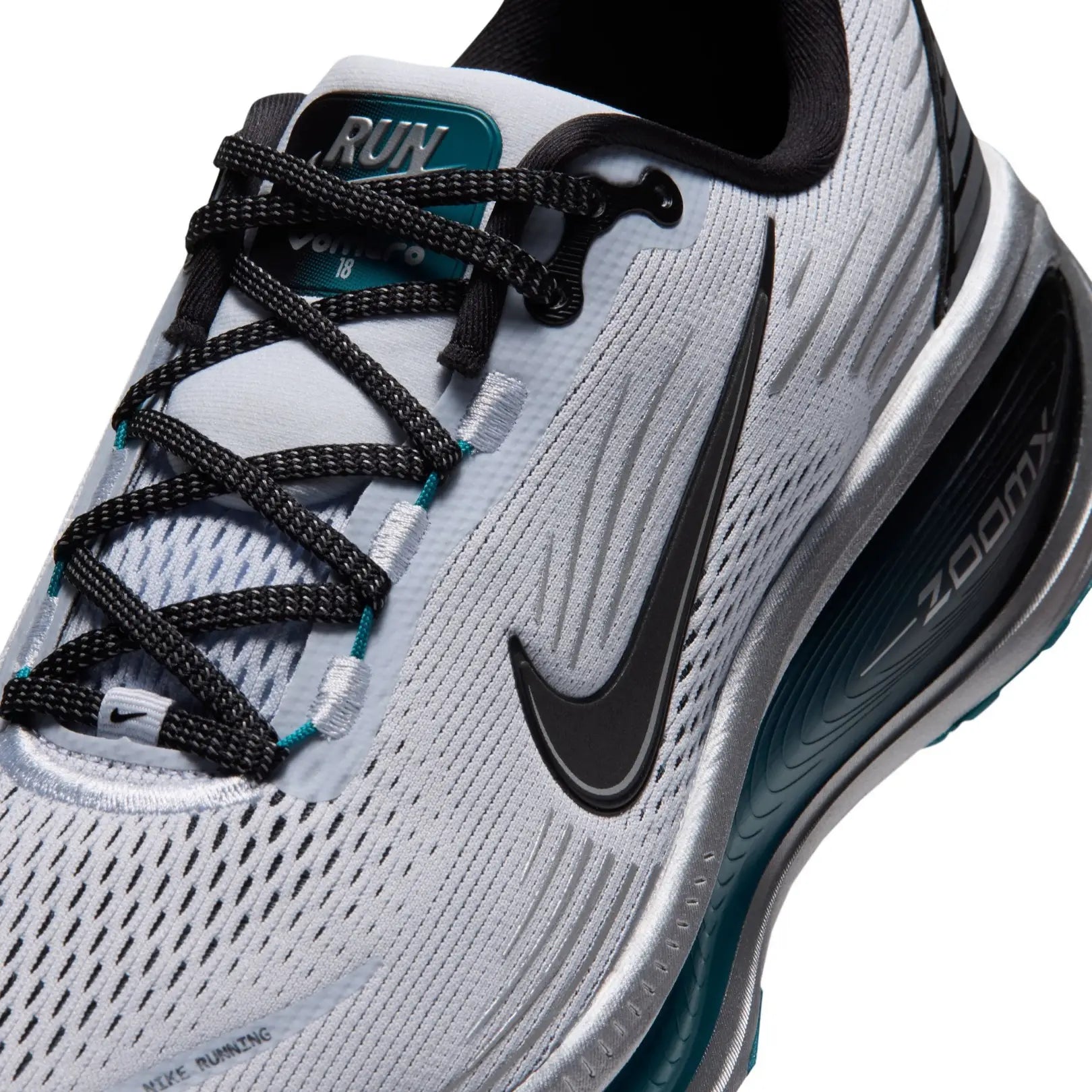 Nike Men Vomero 18 Road Running Shoes | IQ0458-001
