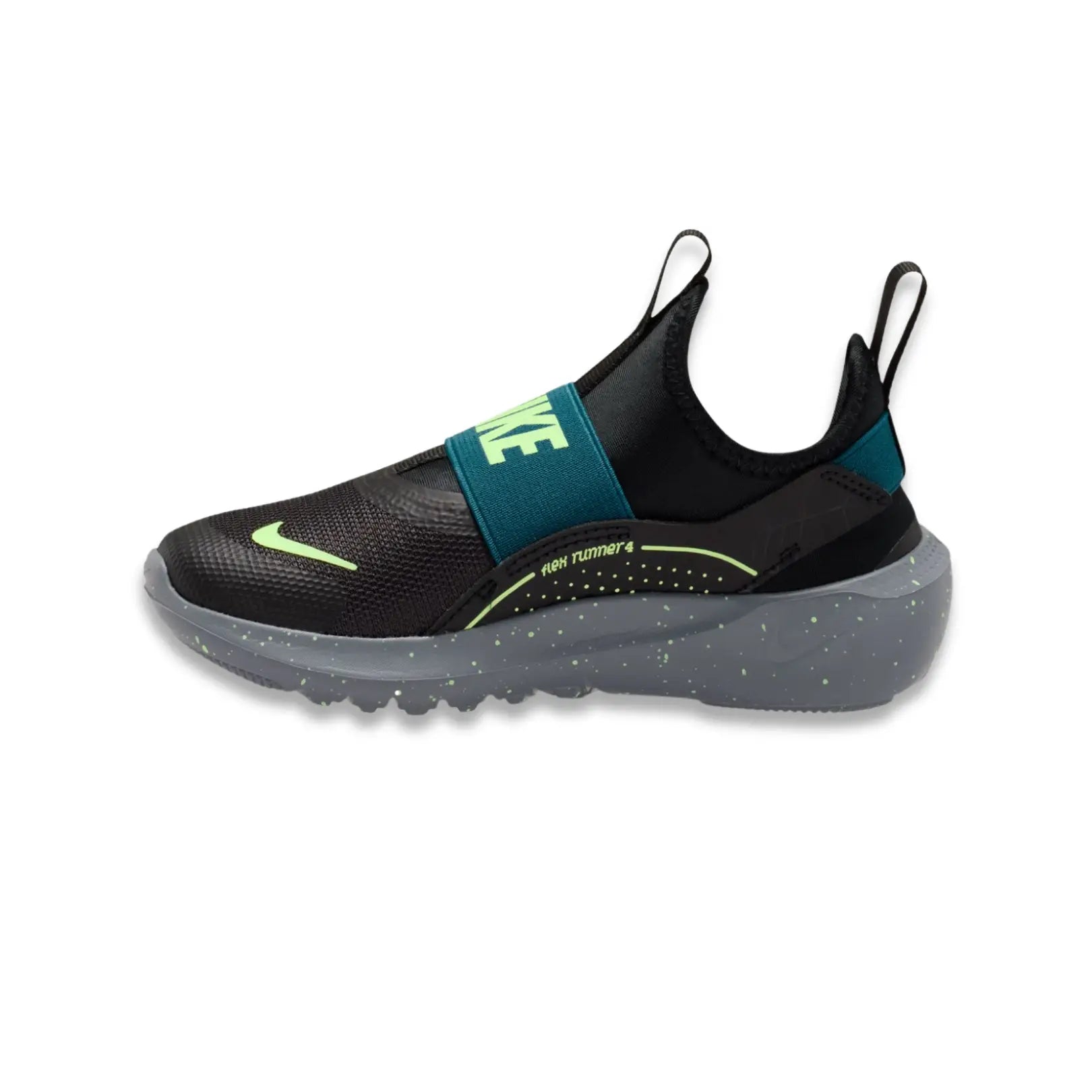 Nike Kids Flex Runner 4 SE Little Shoes | IQ2355-034