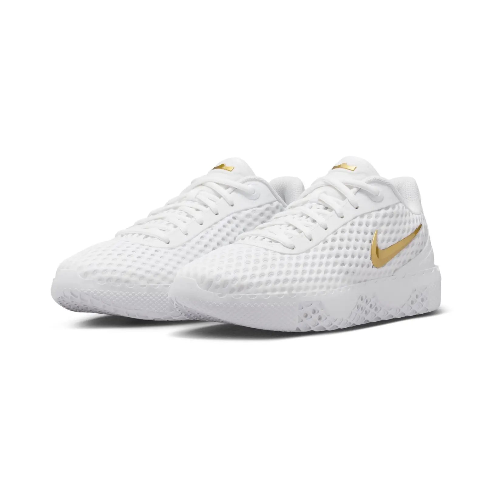 Nike Men LeBron Witness X EP Basketball Shoes | IQ9845-100