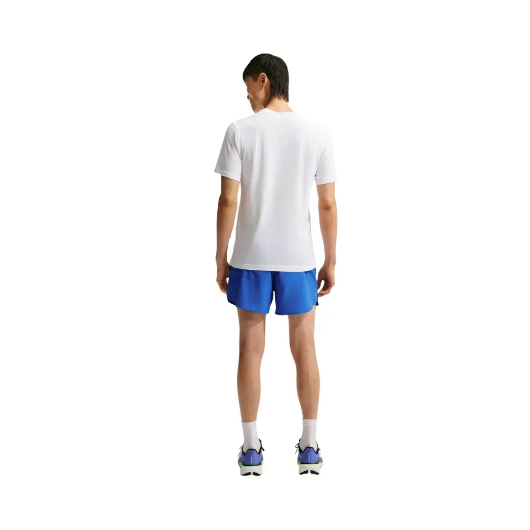 Nike Men Dri-FIT Running T-Shirt | IV4689-100