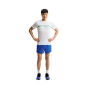 Nike Men Dri-FIT Running T-Shirt | IV4689-100