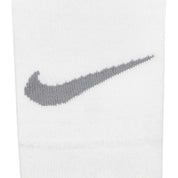 Nike Women Everyday Plus Lightweight Training Footie Socks 3 Pairs | SX5277-101
