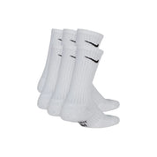Nike Kids Everyday Cushioned Crew Socks (6 Pairs) | SX6910-100