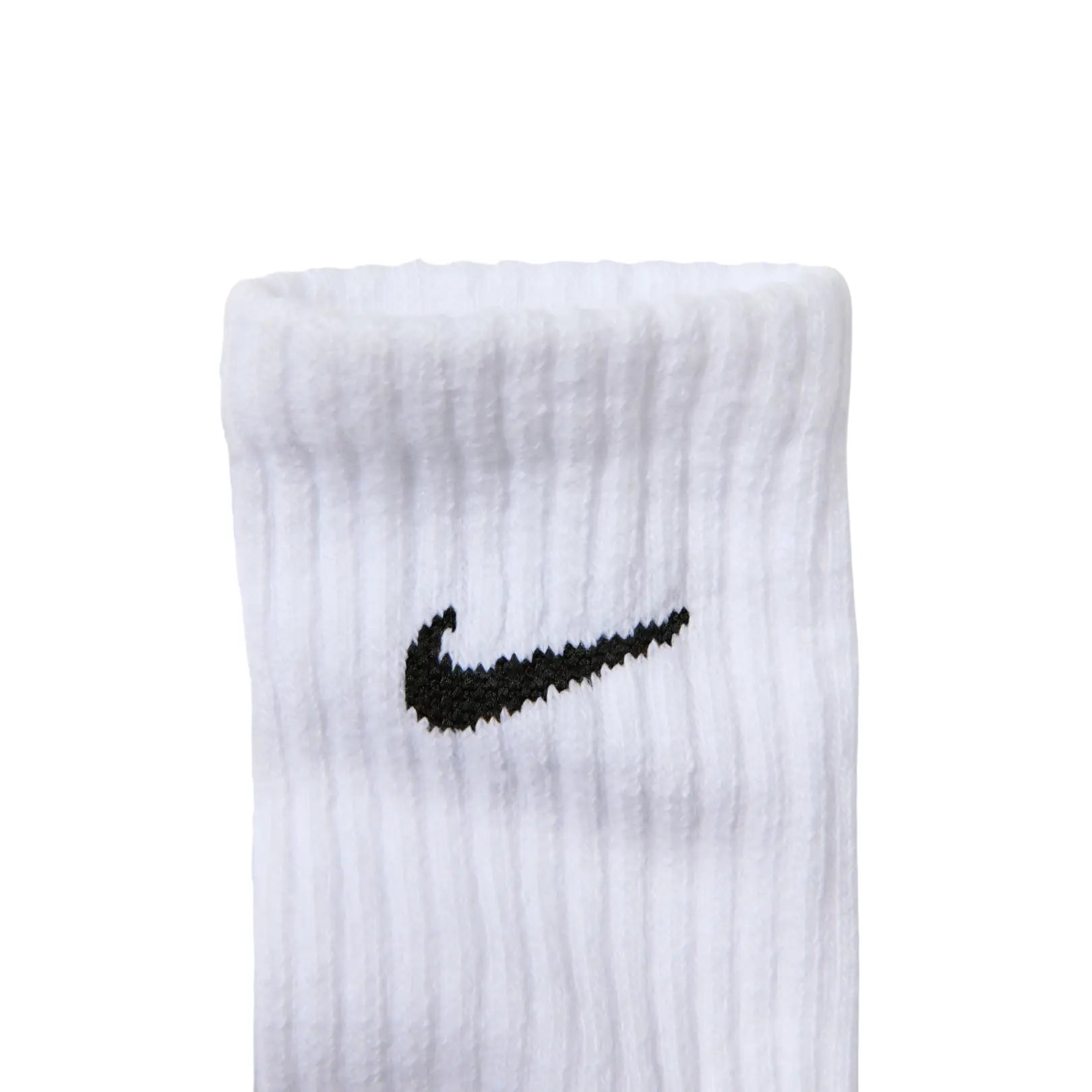 Nike Kids Everyday Cushioned Crew Socks (6 Pairs) | SX6910-100