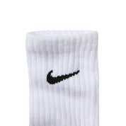 Nike Kids Everyday Cushioned Crew Socks (6 Pairs) | SX6910-100