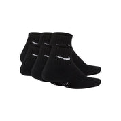 Nike Kids Everyday Cushioned Ankle Socks (6 Pairs) | SX6912-010