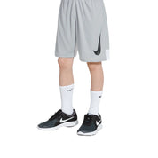 Nike Kids Everyday Cushioned Ankle Socks (6 Pairs) | SX6912-100