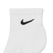 Nike Kids Everyday Cushioned Ankle Socks (6 Pairs) | SX6912-100
