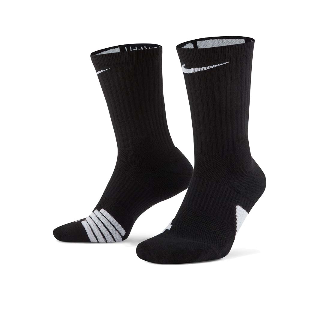 Nike Elite Crew Basketball Socks | SX7622-013