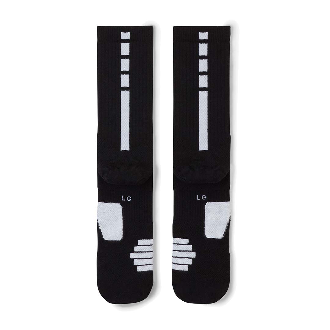 Nike Elite Crew Basketball Socks | SX7622-013