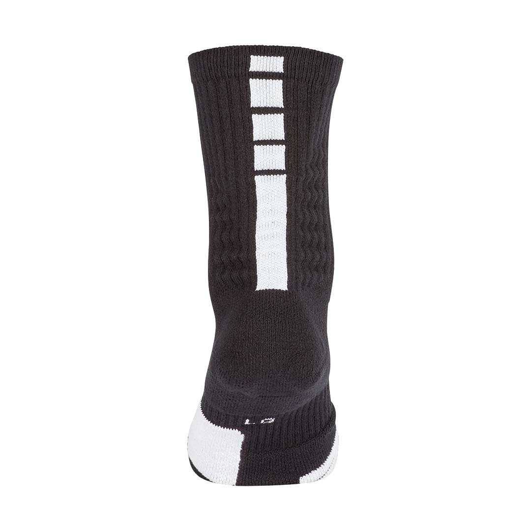 Nike Elite Crew Basketball Socks | SX7622-013