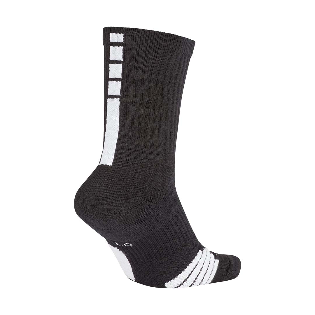 Nike Elite Crew Basketball Socks | SX7622-013