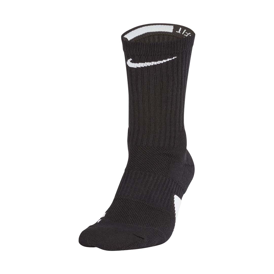 Nike Elite Crew Basketball Socks | SX7622-013