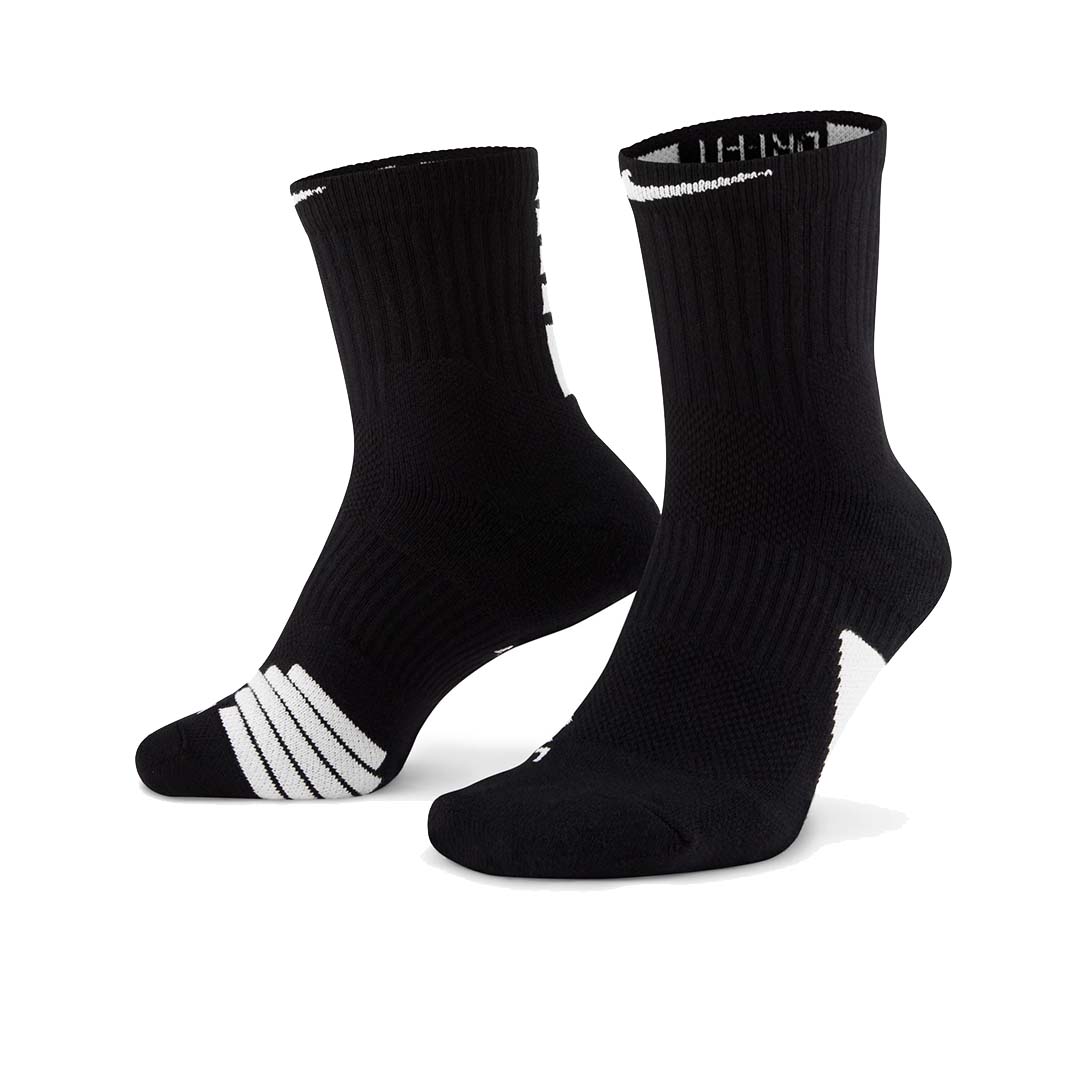 Nike Unisex Nk Elite Mid