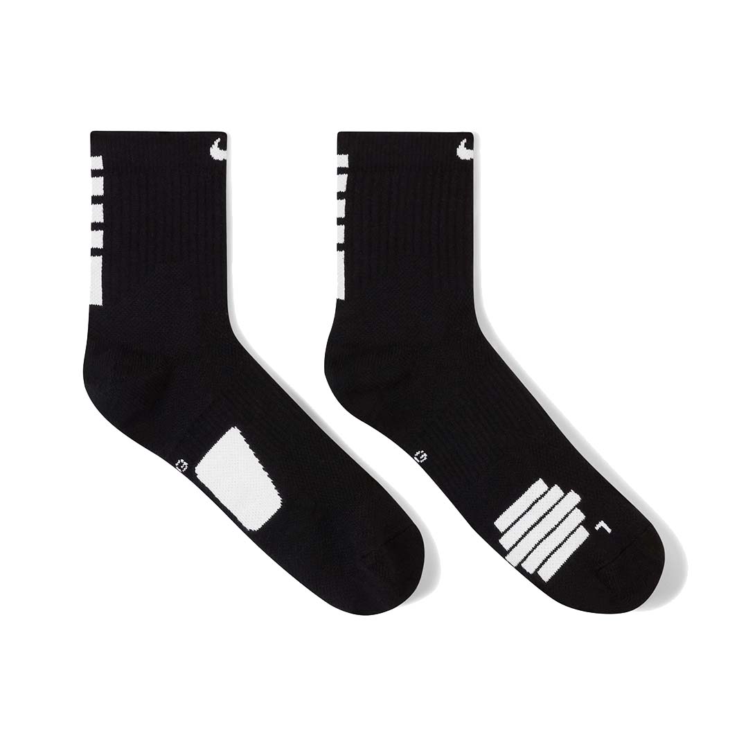 Nike Unisex Nk Elite Mid