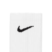 Nike Men Everyday Cushioned Training Crew Socks (6 Pairs) | SX7666-100