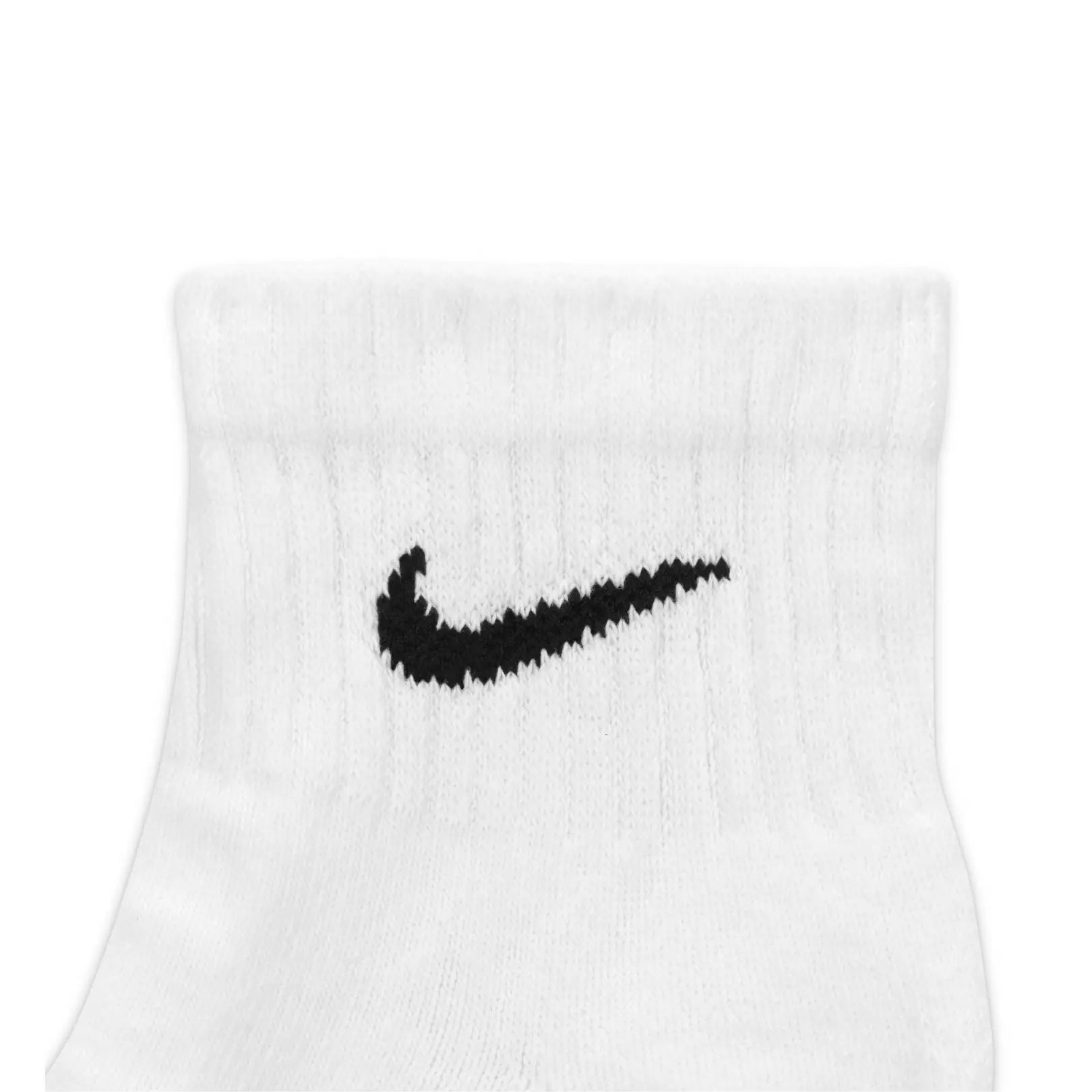 Nike Men Everyday Cushioned Training Ankle Socks (6 Pairs) | SX7669-100