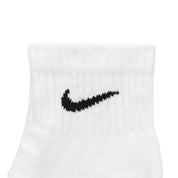 Nike Men Everyday Cushioned Training Ankle Socks (6 Pairs) | SX7669-100