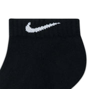 Nike Unisex Everyday Cushioned Training Low Socks 3 Pairs | SX7670-010