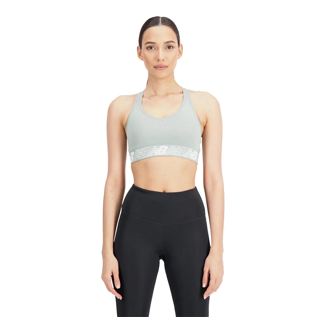 NEW BALANCE women Pace Bra 3.0