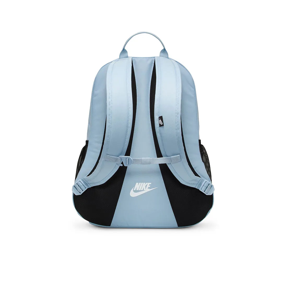 light blue nike hayward backpack 2.0 AOP DV2358-494 Worn Blue/White, One Size, White, One Size, Rucksack Backpacks: Buy Online at Best Price in UAE An old favorite reimagined Nike Hayward Backpack | BA5217-440