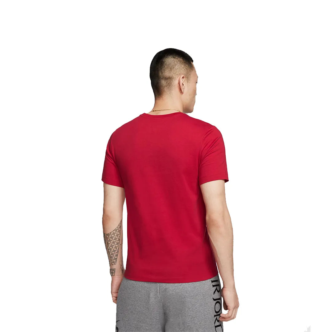 Nike Men Jumpman T-Shirt | CJ0921-687
