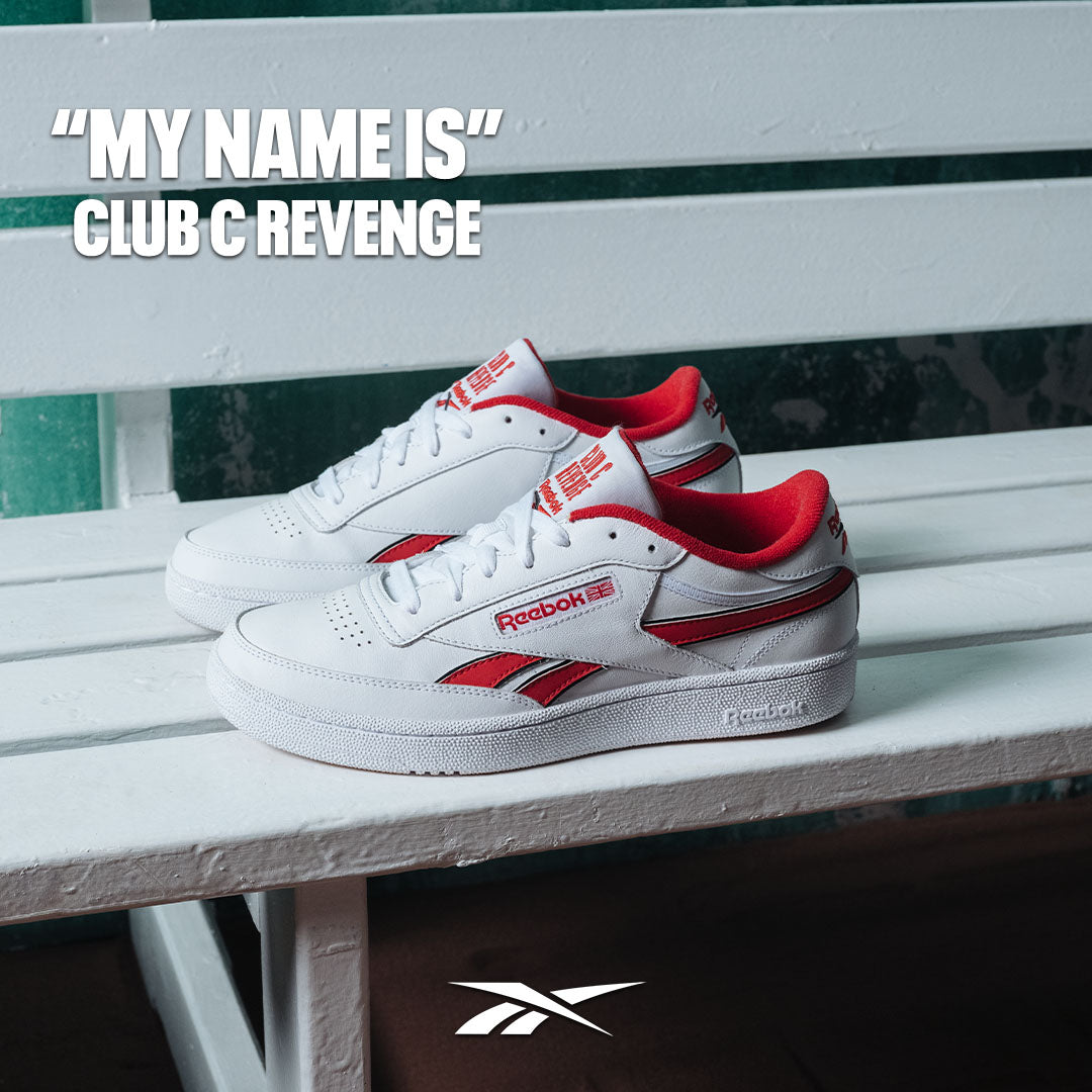 Reebok Men My Name Is Club C Revenge | 100033713