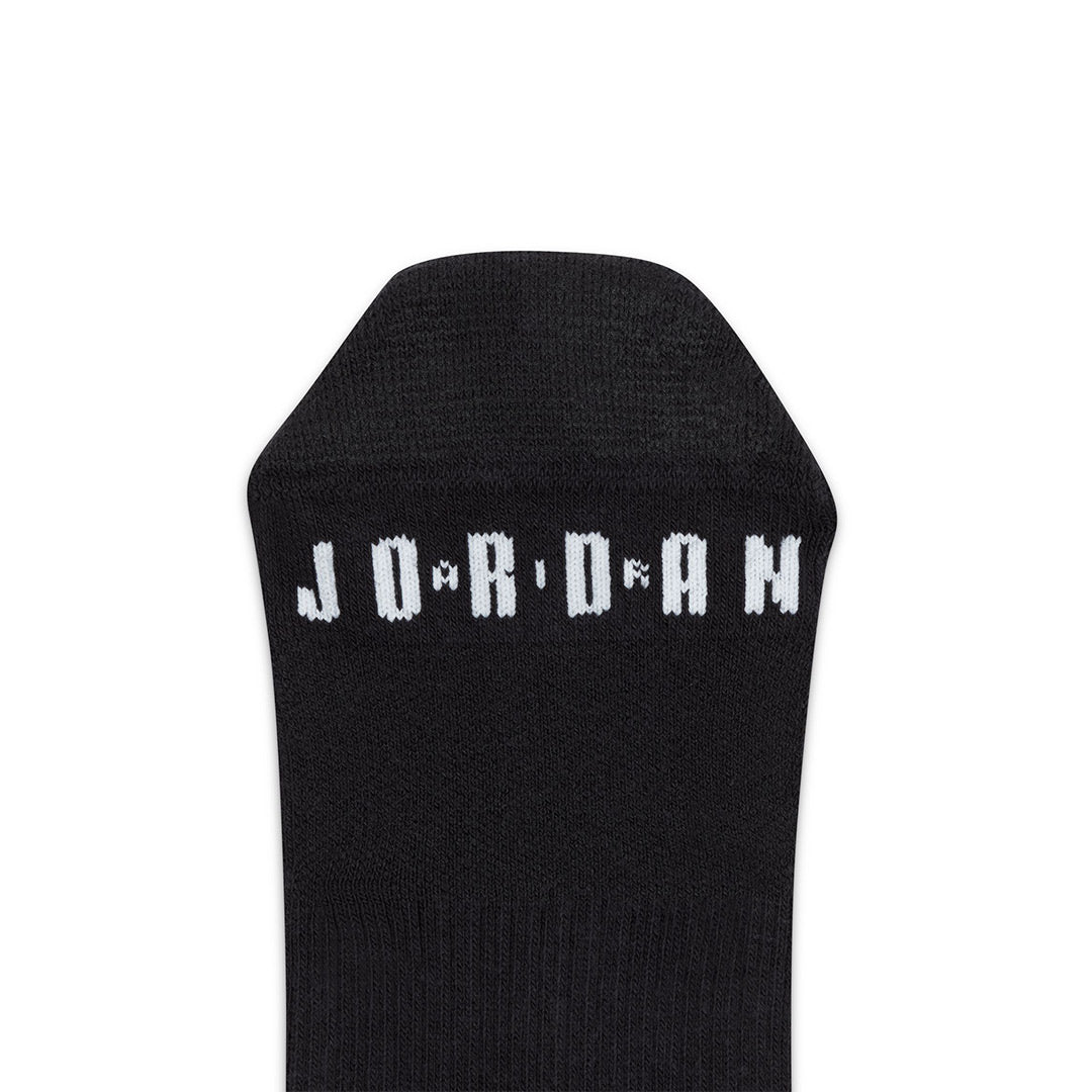 Nike Men Essentials Crew Socks (3 Pairs) | DA5718-010