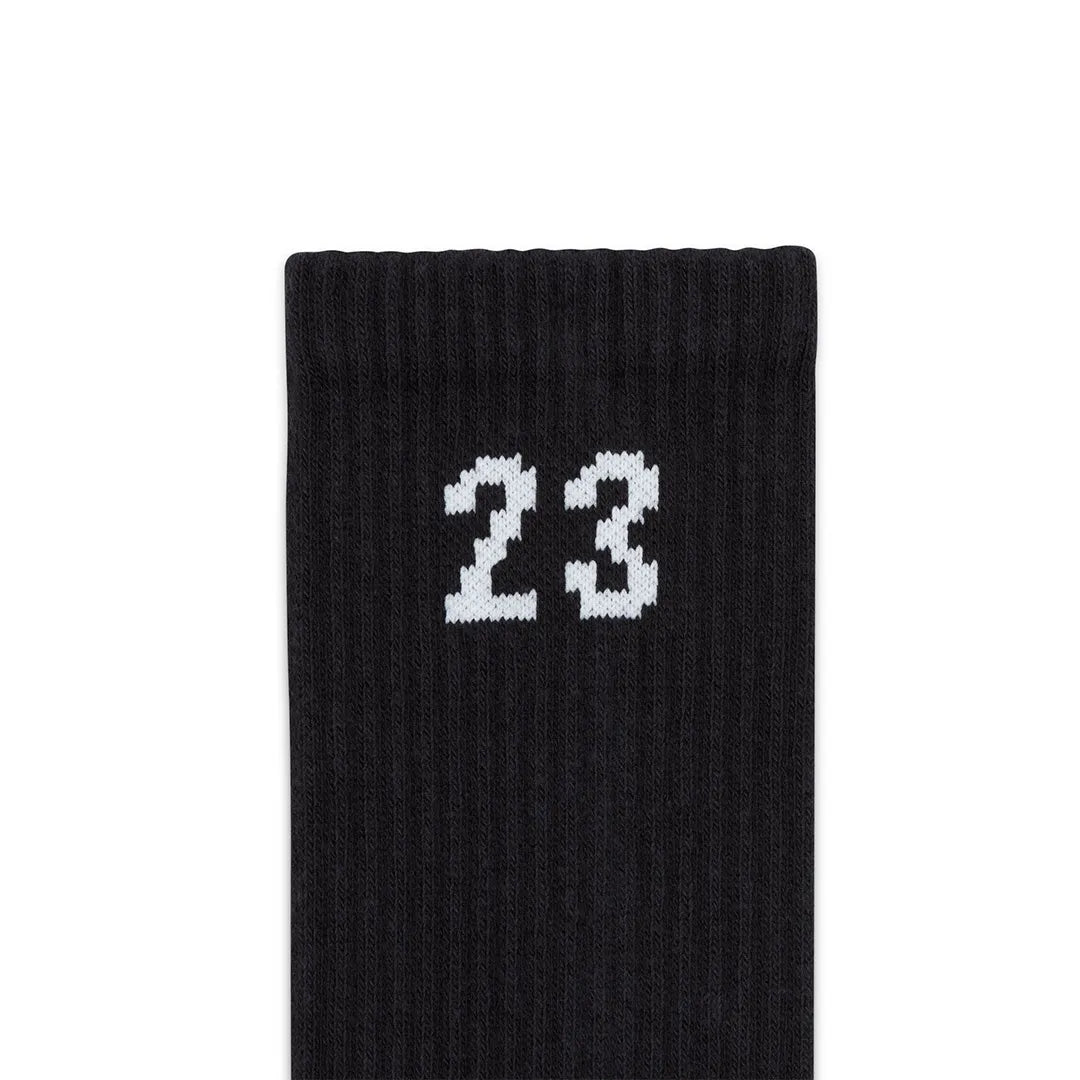 Nike Men Essentials Crew Socks (3 Pairs) | DA5718-010