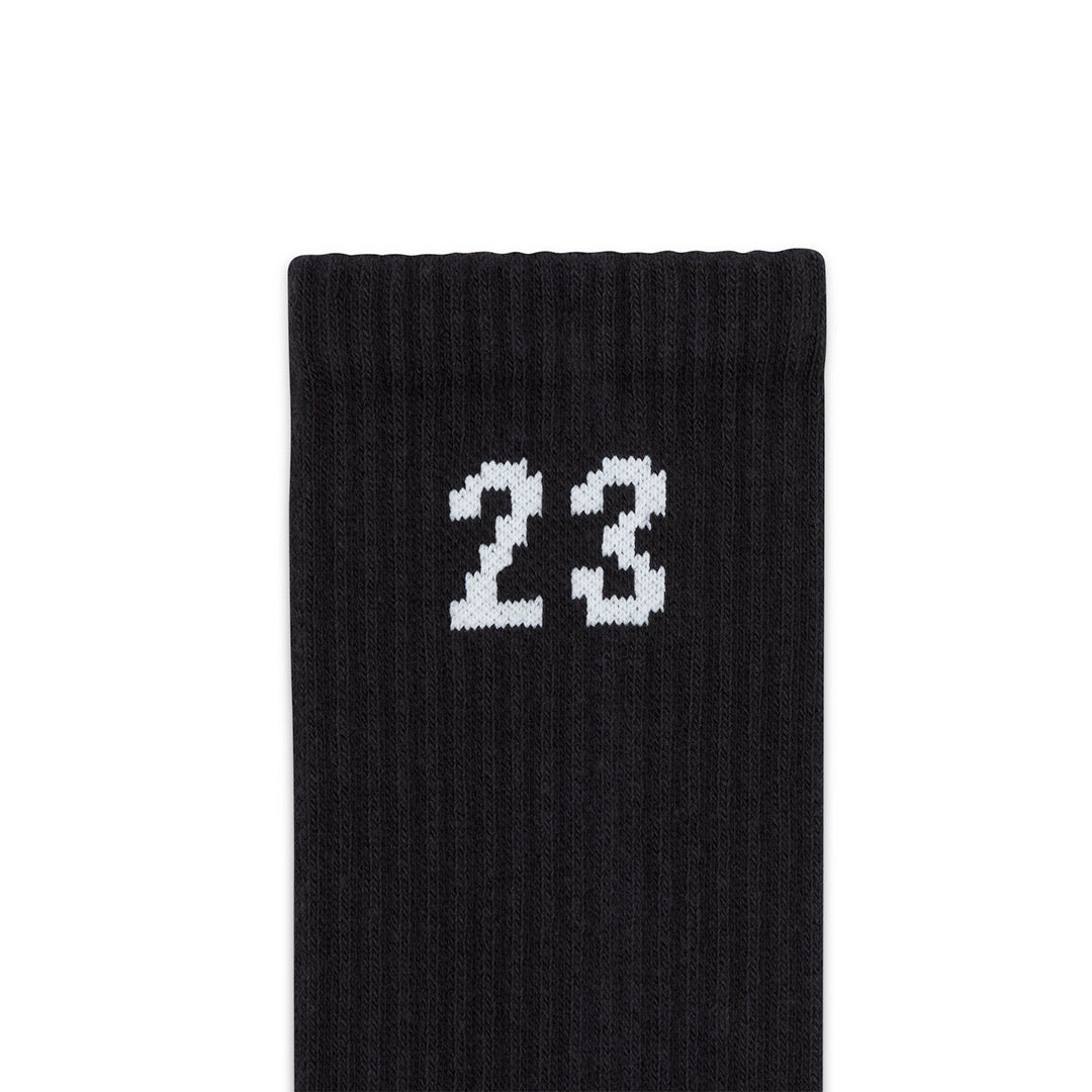 Nike Men Essentials Crew Socks (3 Pairs) | DA5718-010
