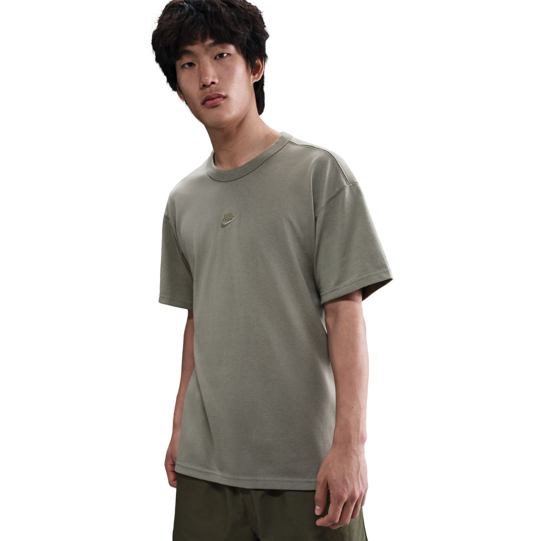 Nike Men Sportswear Premium Essentials T-Shirt | DO7393-320
