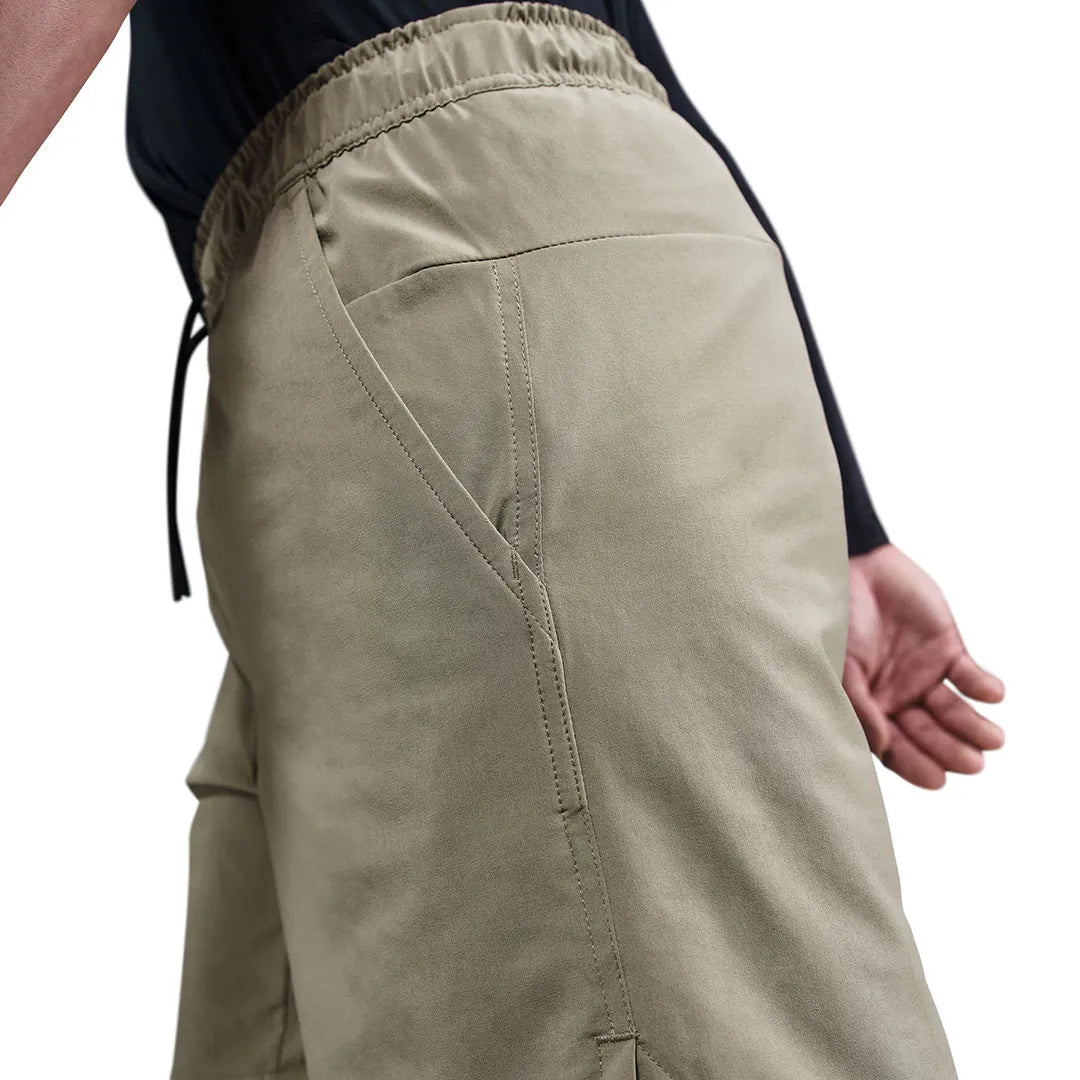 Nike Men Dri-Fit Unlimited 7" Unlined Versatile Shorts | DV9341-320