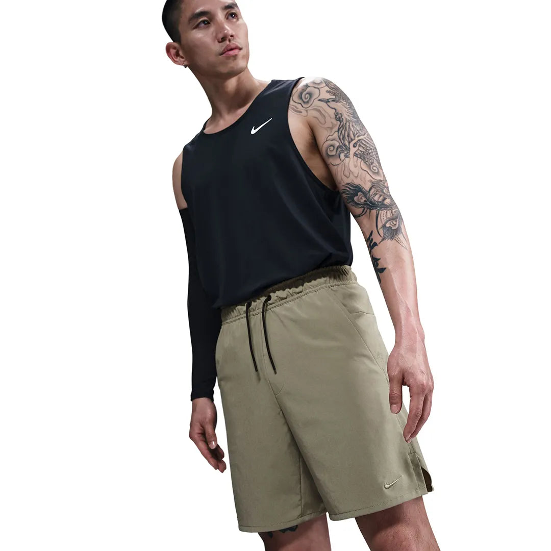 Nike Men Dri-Fit Unlimited 7" Unlined Versatile Shorts | DV9341-320