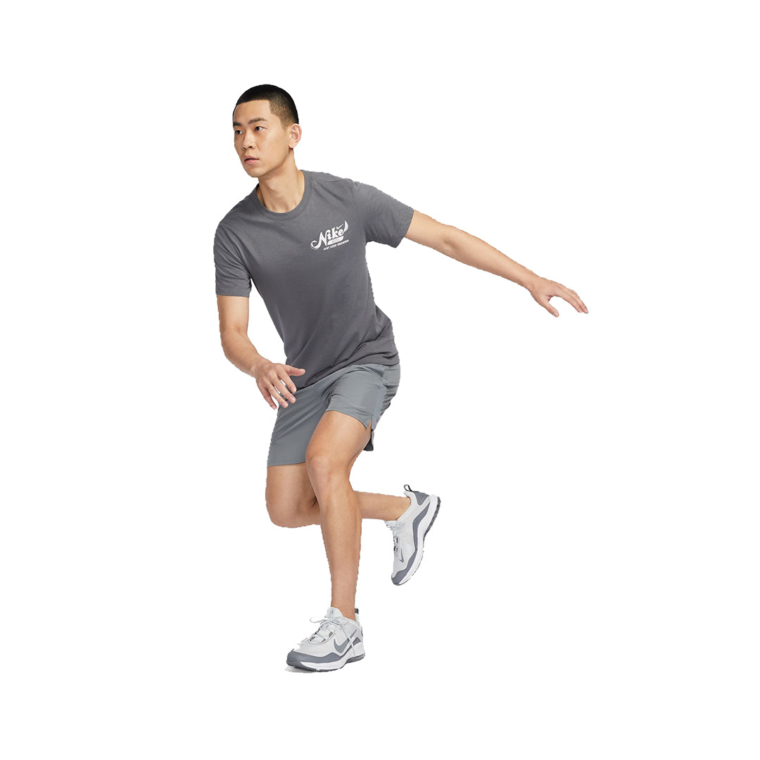 Nike Men Dri-Fit Challenger 7" Unlined Versatile Shorts | DV9345-084