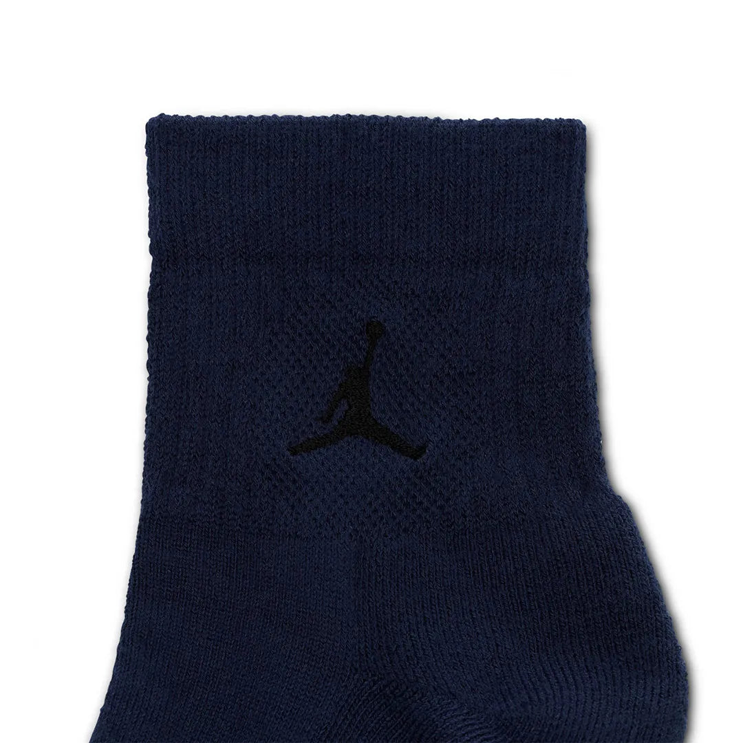 Nike Men Everyday Ankle Socks (3 Pairs) | DX9655-916